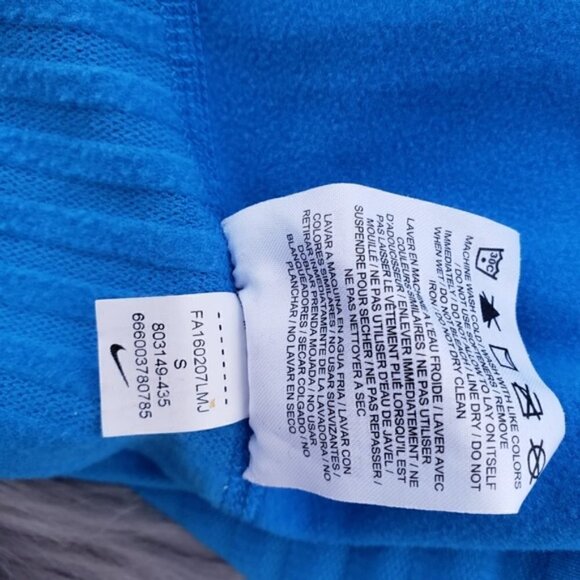 Nike Dri-fit running/work out top (S) - Picture 6 of 7